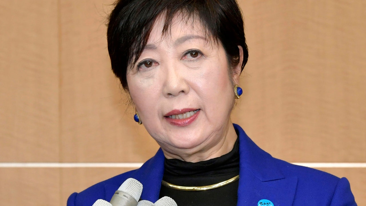 Tokyo gives in: Olympic marathons head north to Sapporo
